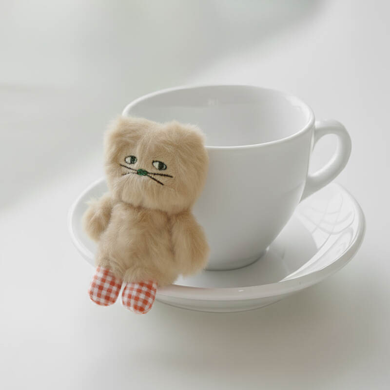 M&oacute;c kho&aacute; Flowbies TACTFLOW &ndash; Mặt da b&aacute;o &ndash; TFC310LEOPARDFACE, , large image number null